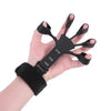 Adjustable Finger Gripper – Strengthen Your Grip &amp; Enhance Endurance