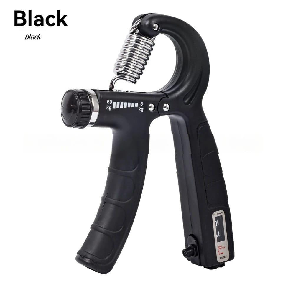 Adjustable Hand Gripper – Strengthen Your Grip with Ease