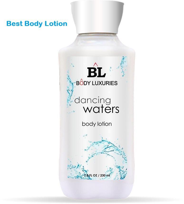 Glow Boost Whitening Lotion – Radiant Glow & Deep Nourishment